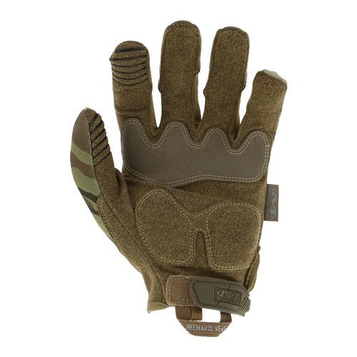 Mechanix - M-Pact Tactical Gloves - MultiCam - MPT-78