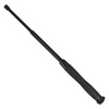 ESP - Hardened Ergonomic Easy Lock Telescopic Baton - 24" - Black - ExBTTO-24HE-BK