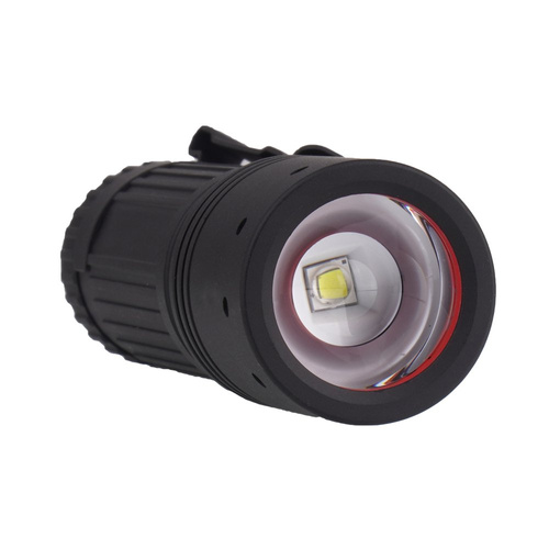 Ledlenser - Solidline ST7 Flashlight - 360 lumens - 502213
