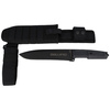 Extrema Ratio - Dobermann IV Tactical Black Knife - 04.1000.0184/BLK