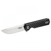 Ganzo - Folding Knife Firebird FH11S-CF - D2 - Black/Grey - FH11S-CF