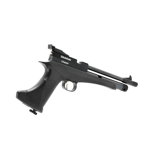 Diana - Airgun Chaser CO2 - 4.5 mm - Black - 19200000