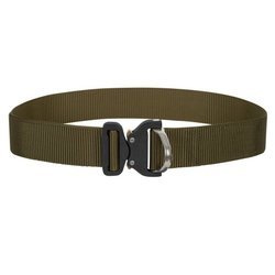 Helikon - Cobra D-Ring FX45 Tactical Belt - Olive Green - PS-CX4-NL-02