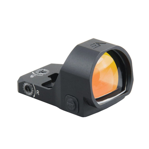 Vector Optics - Frenzy 1x22x26 MOS Red Dot - 3 MOA - Picatinny / Weaver - SCRD-36