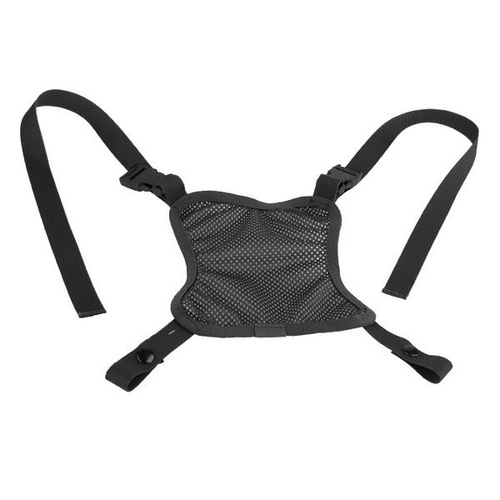 WISPORT - Helmet holder - Black