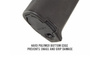 Magpul - MOE+ Grip for AR15/M4 - Black - MAG416