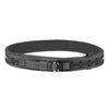 Neptune Spear - Battle Belt 1 Tactical Belt With Cobra FM Buckle And Belt - 45 mm - Black - BB-1-SET1-BLK1