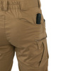 Helikon - UTP® (Urban Tactical Pants®) - Polycotton Ripstop - Black - SP-UTL-PR-01
