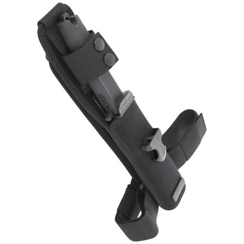 Extrema Ratio - Fulcrum S Black Knife - 04.1000.0092/BLK