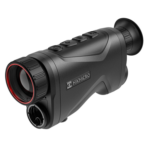 Hikvision - Thermal Imaging Camera Hikmicro Condor CH35L - Black - CH35L