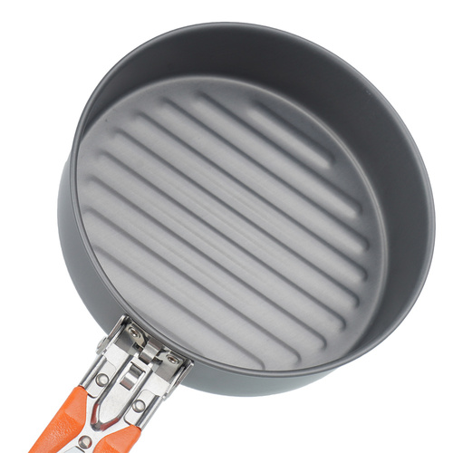 Fire Maple - Tourist Cookware - Set of 2 Dishes - FEAST 1