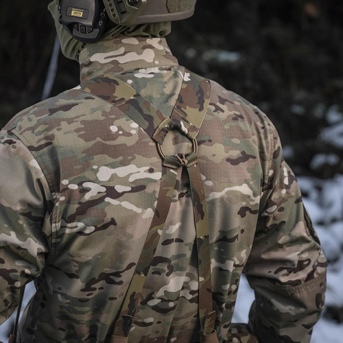 M-Tac - Elite Tactical Belt Straps - MultiCam - 10099008