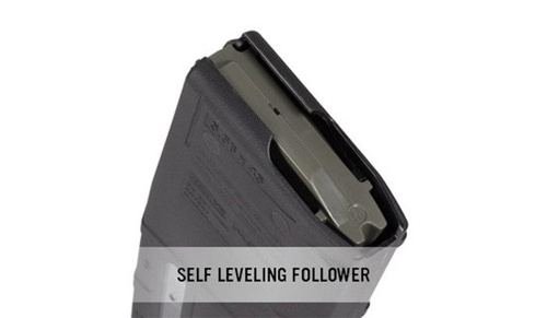 Magpul - PMAG® 30 AR-15 / M4 Window Magazine - GEN M2™ - MAG570