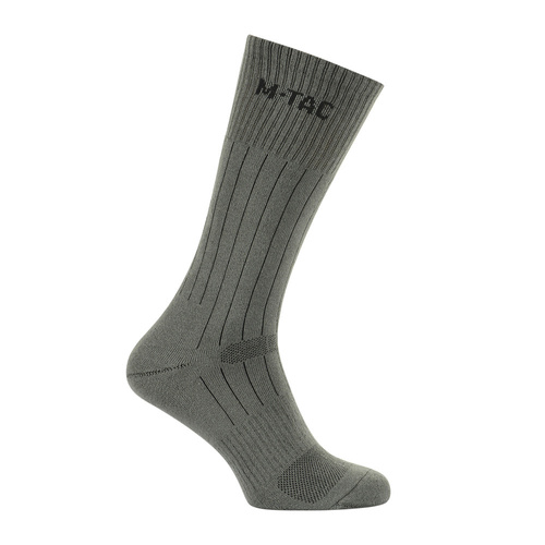 M-Tac - Army Trekking Socks - Olive - 30908062