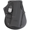 Fobus - Holster for Glock 17, 19, 19X, 22, 23, 31, 32, 34, 35, 45 - Rotating Paddle - Right - GL-2 RSH RT