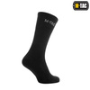 M-Tac - High Trekking Socks Mk.2 - Black - 30902002