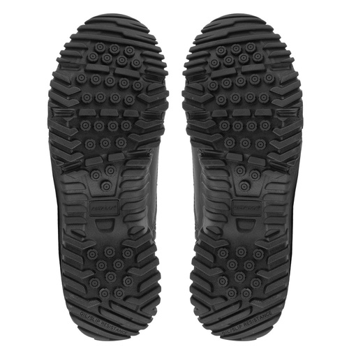 Altama - Tactical Boots Vengeance SR 8'' Side-Zip - Black - 305301