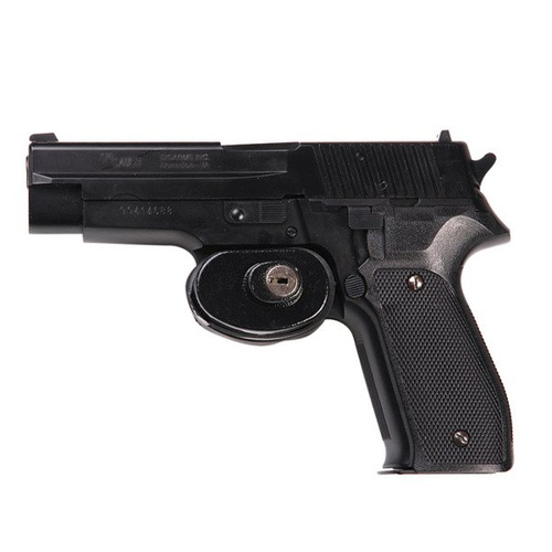 FOSCO - Trigger Lock - Keylock - 259286