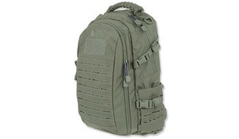 Direct Action - Dust Mk II Military Backpack - 20 L - OD Green - BP-DUST-CD5-OGR