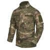 Helikon - CPU® Field Jacket - Legion Forest - BL-CPU-PR-51