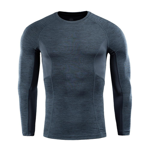 M-Tac - Active Level I Thermal Underwear - Black - 70010012