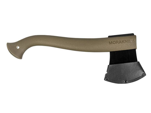 Morakniv - Outdoor Axe - Olive - 1-1991