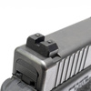DTF Solutions - Fiber Optic Sights for Glock Gen 5 DTF Analog Sights - Green