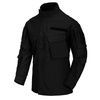 Helikon - CPU® Field Jacket - Black - BL-CPU-PR-01