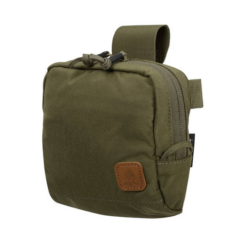 Helikon - SERE Pouch - Cordura® - Olive Green - MO-O06-CD-02