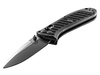 Benchmade - Mini Presidio II Folding Knife - Black - 575-1
