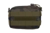 GFC Tactical - Horizontal Cargo Pouch - Wz.93/PL Woodland - GFT-19-023986