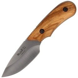 Muela - Skinner Olive Wood 75mm - IBEX-8.OL