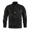 M-Tac - Uniform Jacket Sturm NYCO Extreme - Multicam Black - 20110208