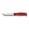 Morakniv - Knife Garberg Dala Red with Sheath - 14C28N - Red - 14145