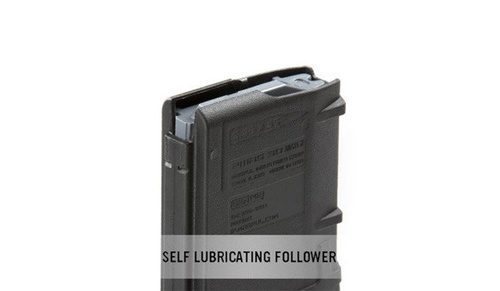 Magpul - PMAG® 30 AR-15 / M4 Window Magazine - GEN M3™ - Medium Coyote Tan - MAG556-MCT