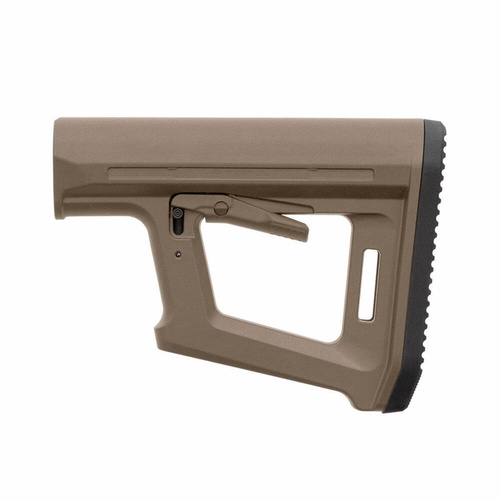 Magpul - Buttstock MOE PR - Mil-Spec - FDE - MAG1435-FDE