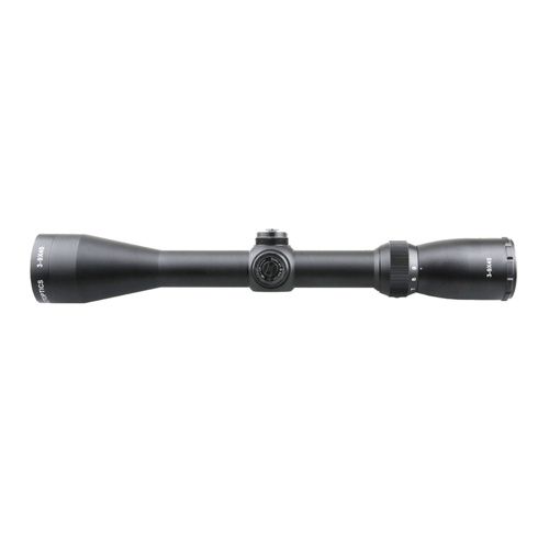 VictOptics - Airgun Scope PAC B3 3-9x40 SFP - VMD-2 - Black - OPSL20