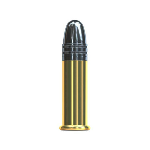 Rimfire Ammunition Sellier&Bellot .22LR Club LRN 40 gr / 2.6 g - 50 rounds - V355297