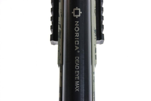 Norica - Dead Eye Max Camo Airgun with Scope - 4.5mm - 111.25.308