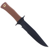 Muela - Tactical Rubber Handle Knife 180mm - SCORPION-18NM