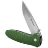 Ganzo - Folding Knife G6252-GR - BRD 4116 - Green - G6252-GR