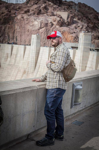 Helikon - Koszula Defender Mk2 City® - Pine Plaid - KO-DCT-SN-P8201