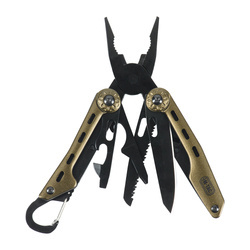 M-Tac - Multitool Type 5 - Olive / Black - 60022001