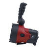 Falcon Eye - Searchlight - 2000 mAh - 550lm - Black/Red - FSL0012