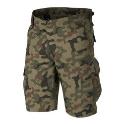 Helikon - CPU® Shorts - Polish Woodland - SP-CPK-PR-04