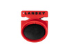 Lansky - Quick Fix Pocket Sharpener - Red - 071-006