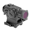 Holosun - Red Dot Sight HS515GM - Multi Reticle - Black - HS515GM