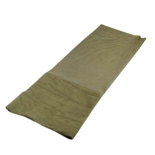 Mil-Tec - Multifunctional Headgear - PES / Fleece - Olive - 12217001