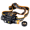 Fenix - LED Headlamp with 5000 mAh Rechargeable Battery - 1600 Lumen - HM70R