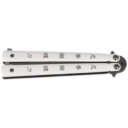 Martinez Albainox - Folding knife Balisong Ninja Dragon 104 mm - 02096